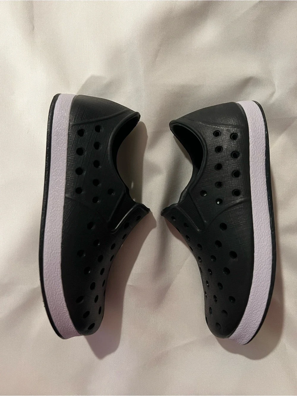 Cat & Jack Toddler Boys' Jese Water Shoes Black Size 7